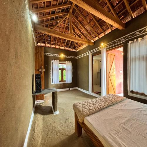 Tuk Tuk Homestay, Deogarh